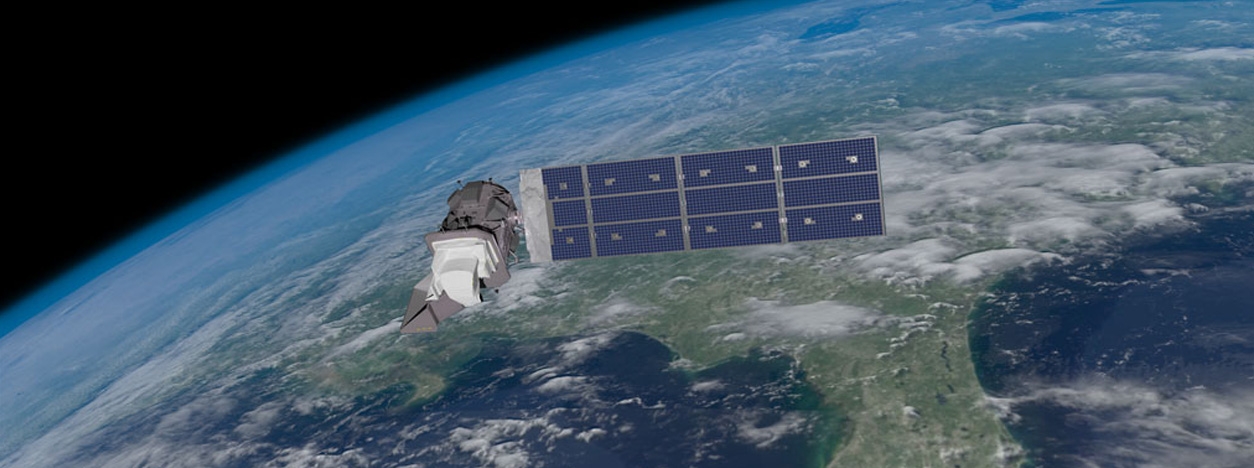 Landsat