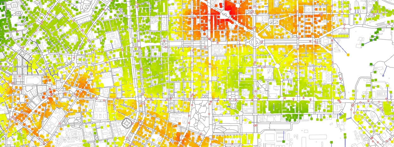 Landsat
