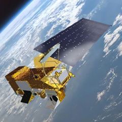 MODIS | Terra-Aqua