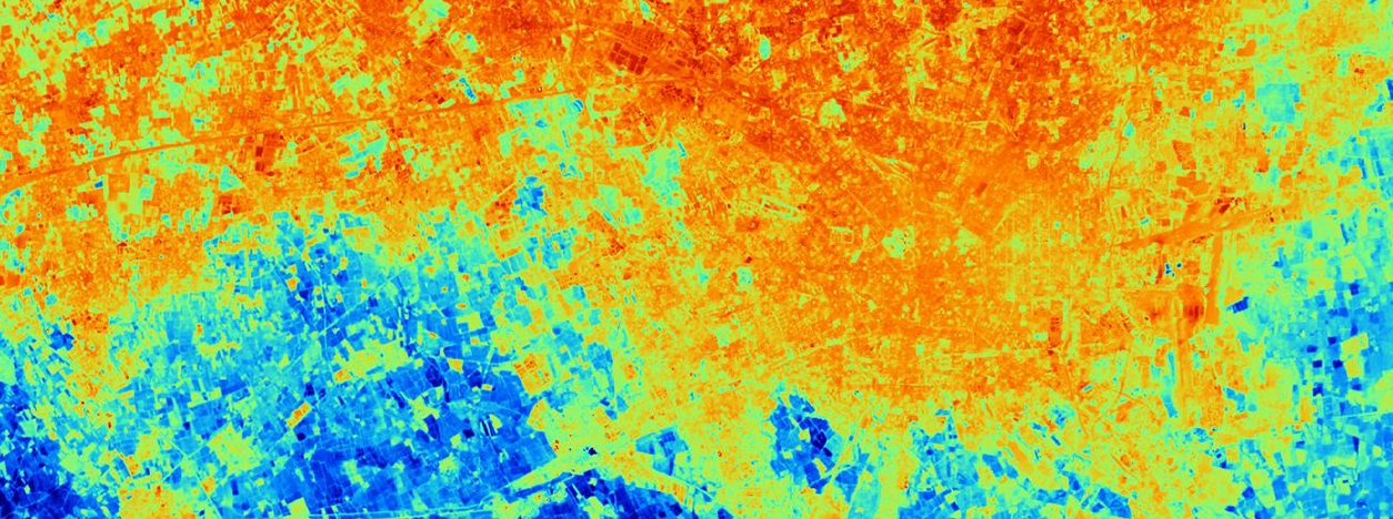 Landsat