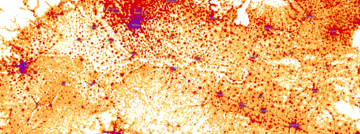 Landsat