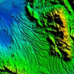 Digital Elevation Models