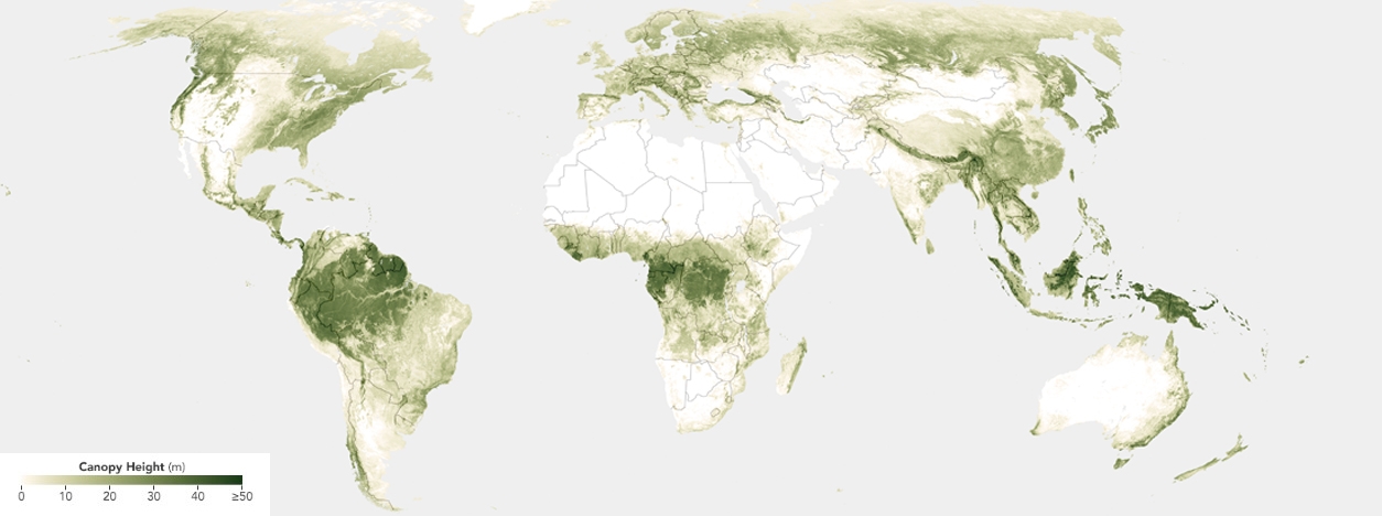 Landsat