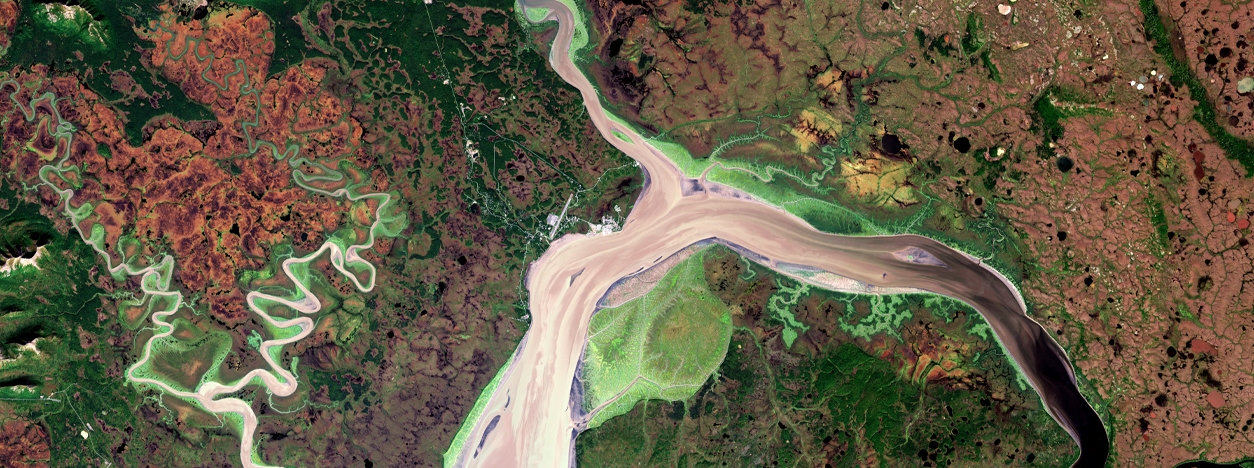 Landsat