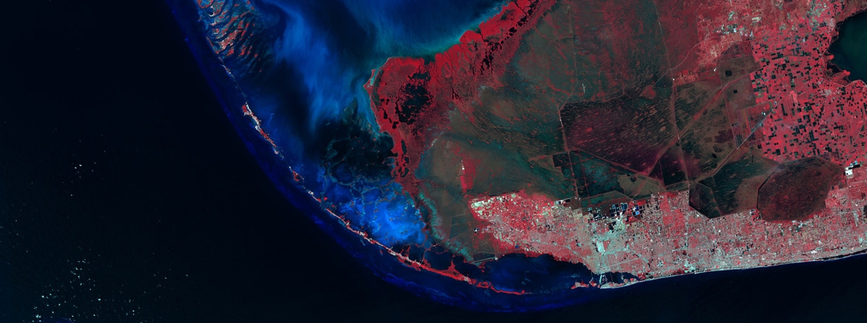 Landsat