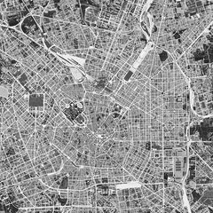 Topographic Data
