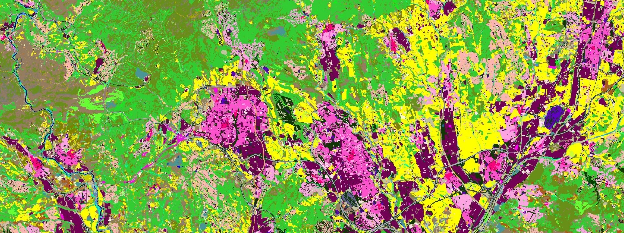 Landsat