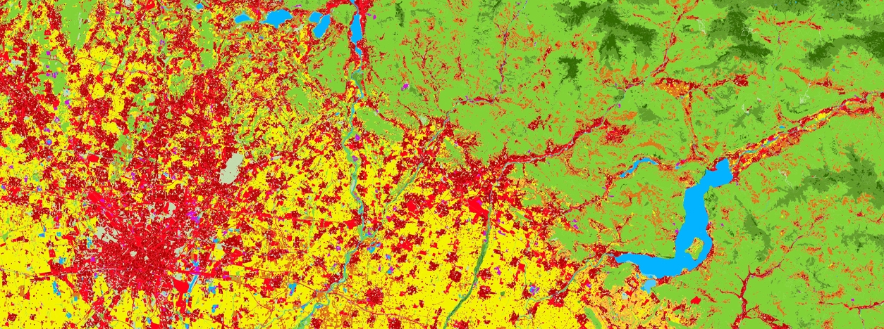 Landsat