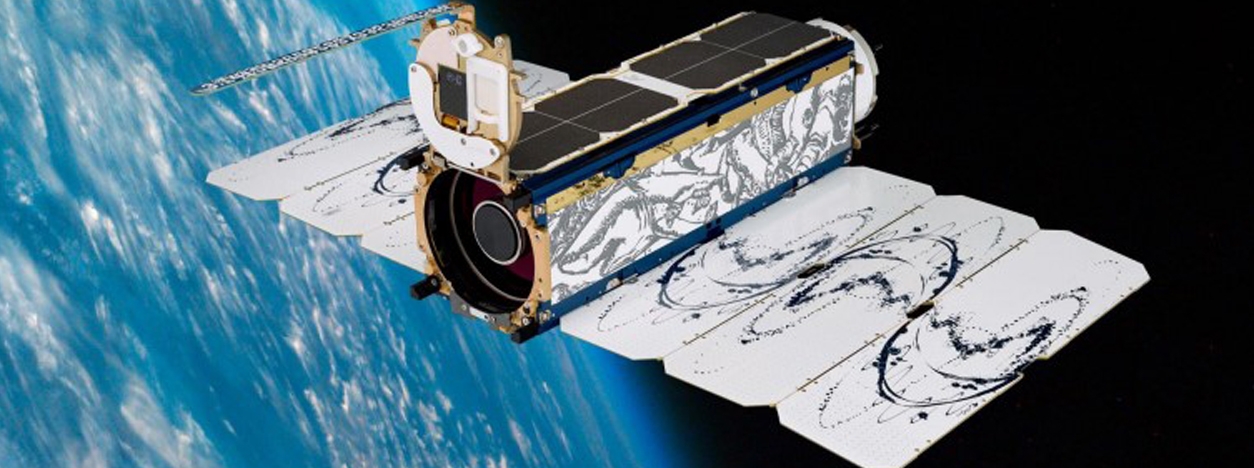 Landsat
