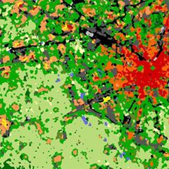Local Climate Zones