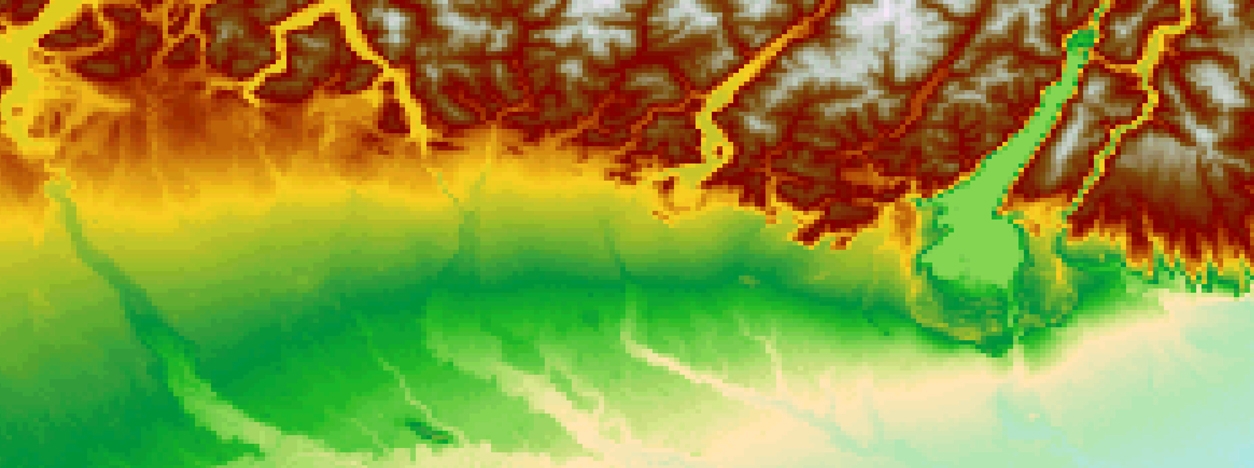 Landsat