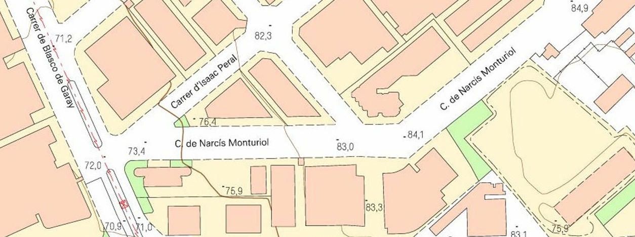 Landsat