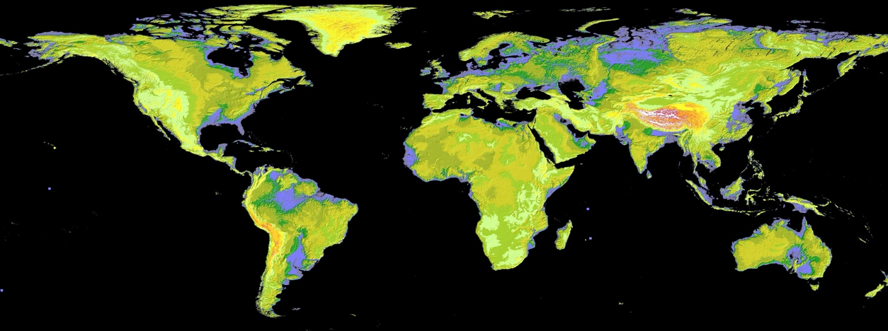 Landsat