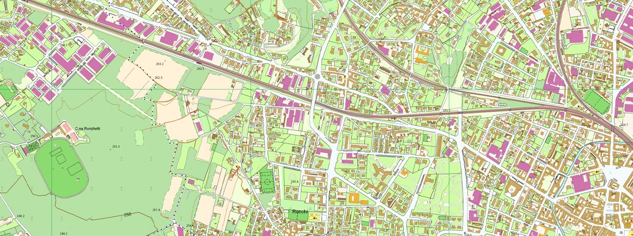 Landsat