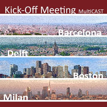 MultiCAST