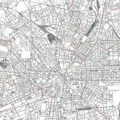 Street Networks
