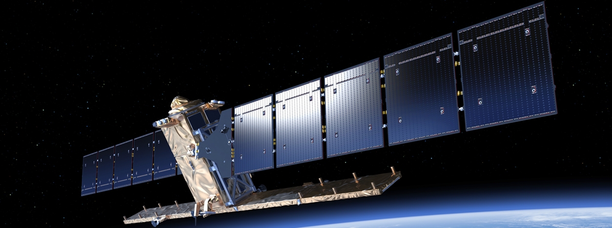 Landsat