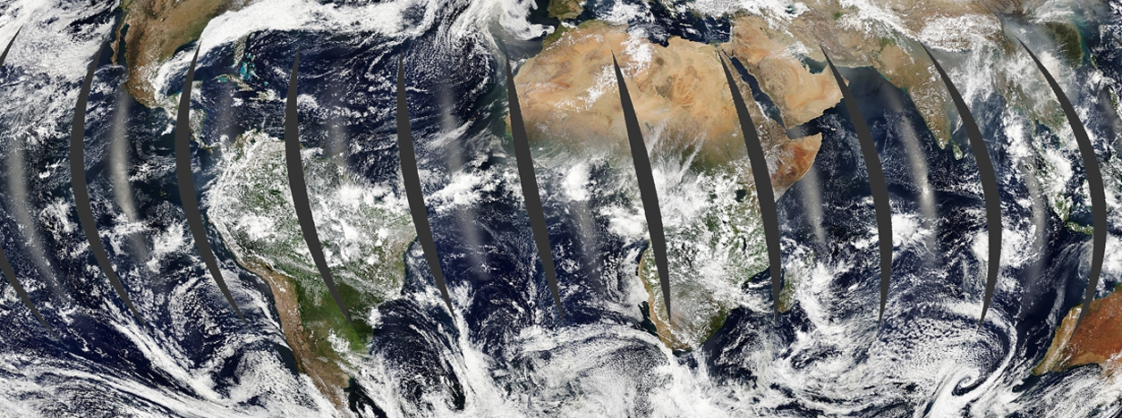 Landsat