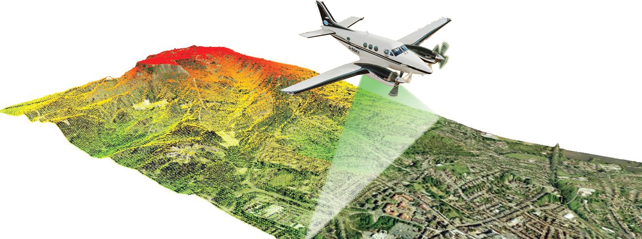 Landsat