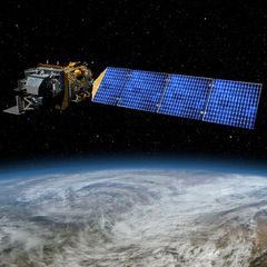 LANDSAT Mission