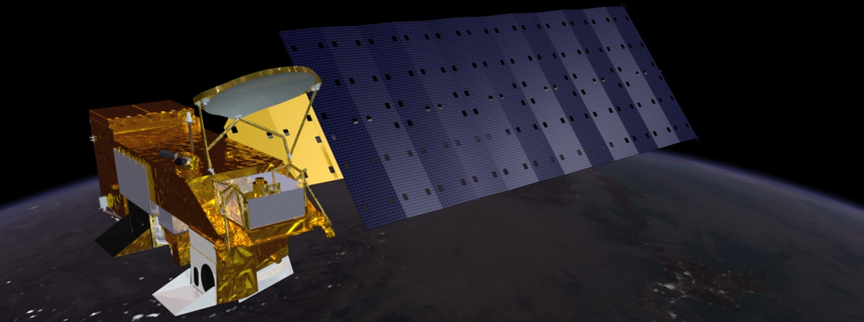 Landsat