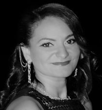 Israa MAHMOUD