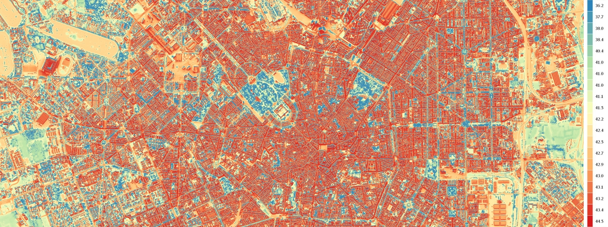Landsat