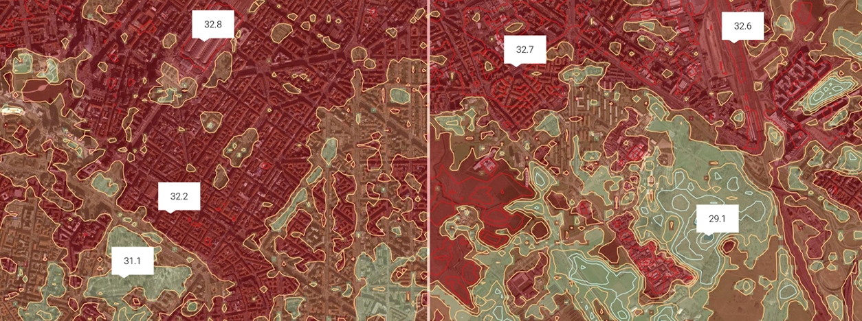 Landsat