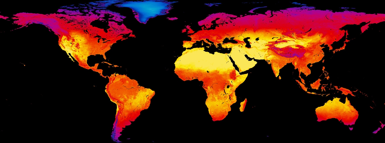 Landsat