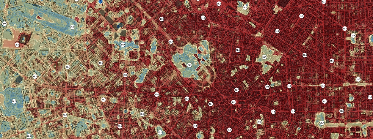 Landsat