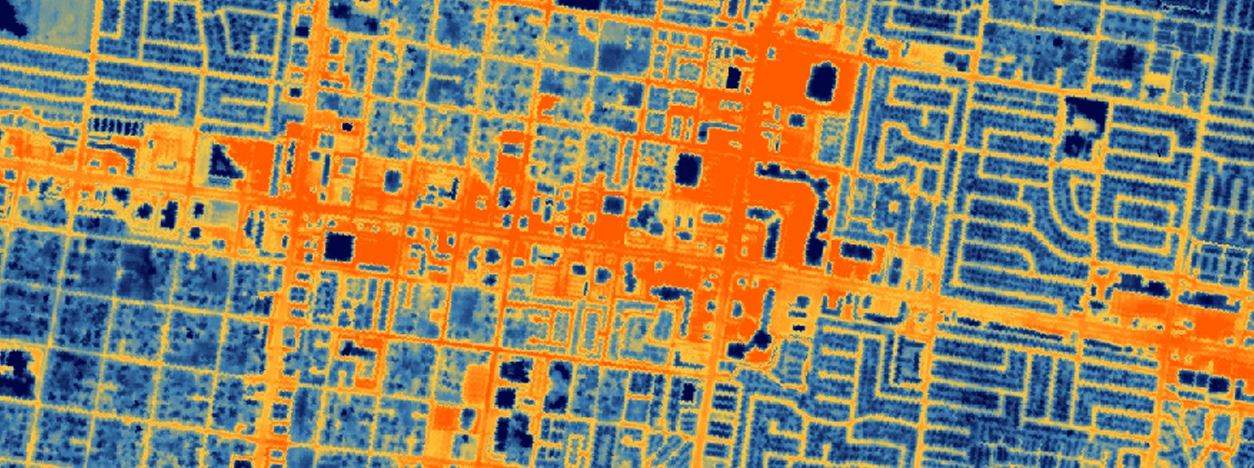 Landsat