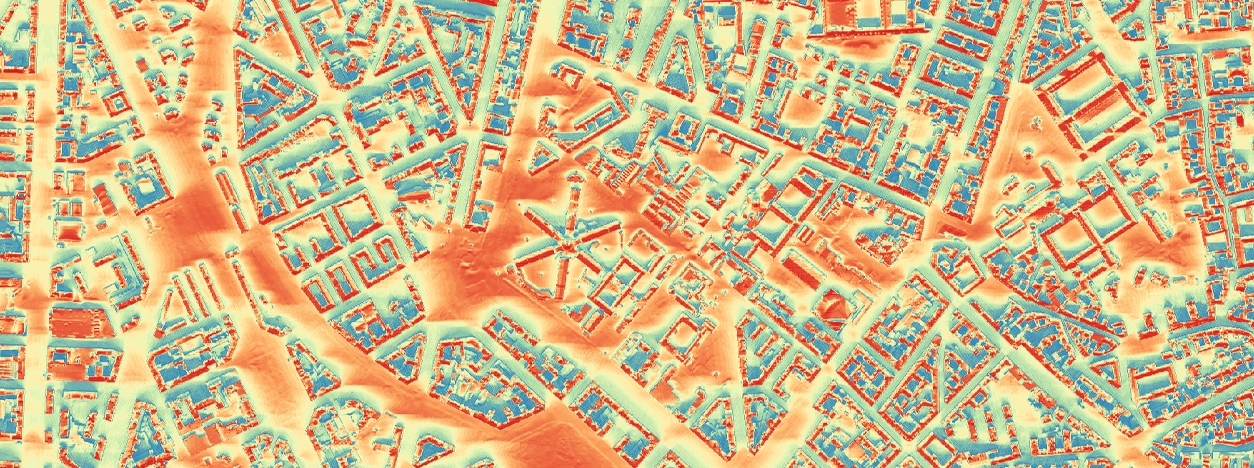 Landsat
