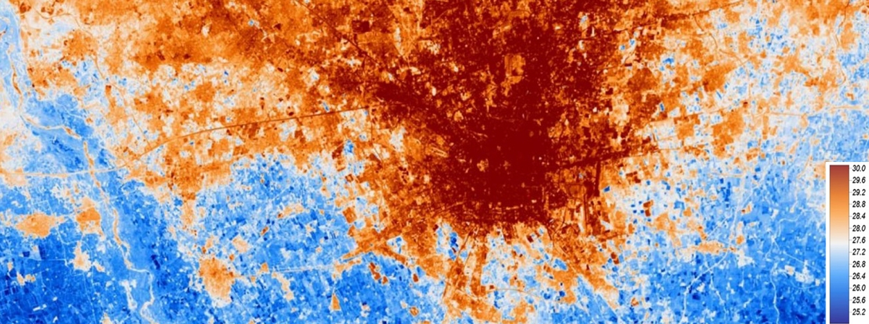Landsat