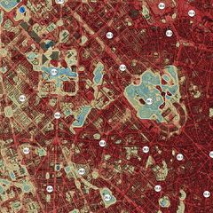 Urban Heat Island Assessment