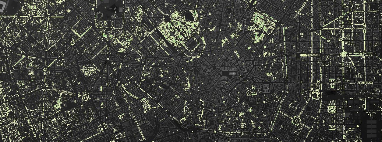 Landsat