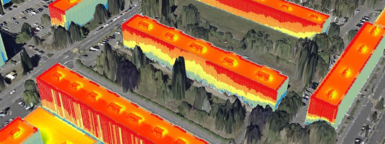 Landsat