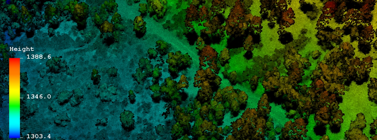 Landsat