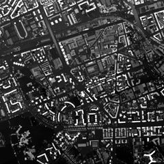 Digital Surface Models