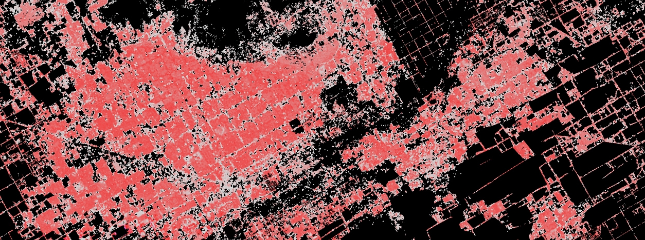 Landsat