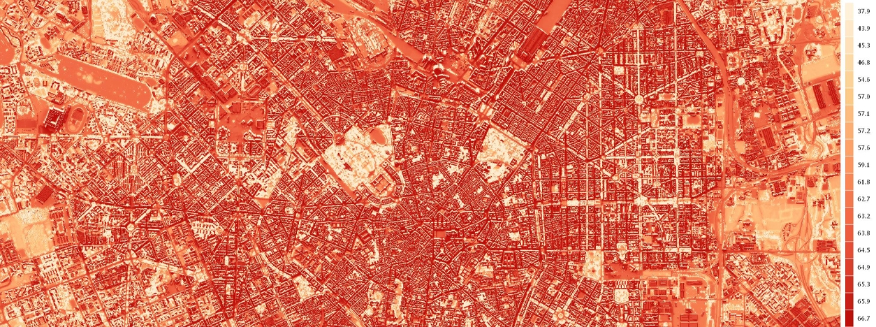 Landsat