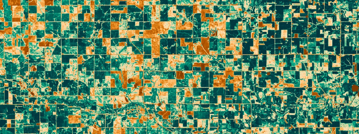 Landsat