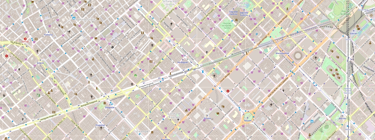 Landsat