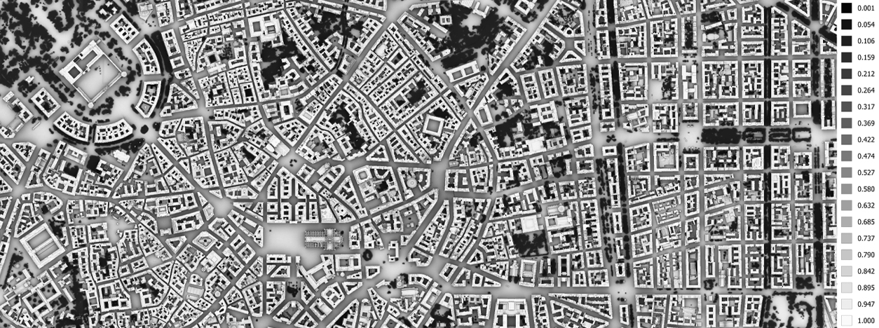Landsat