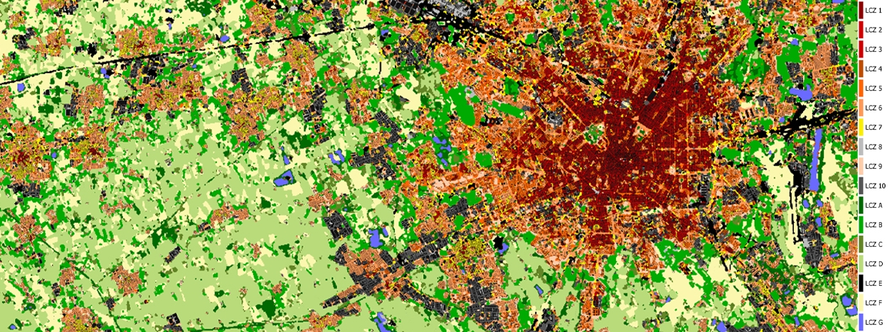 Landsat
